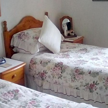 Aydon House Bed & Breakfast Алнуик Екстериор снимка