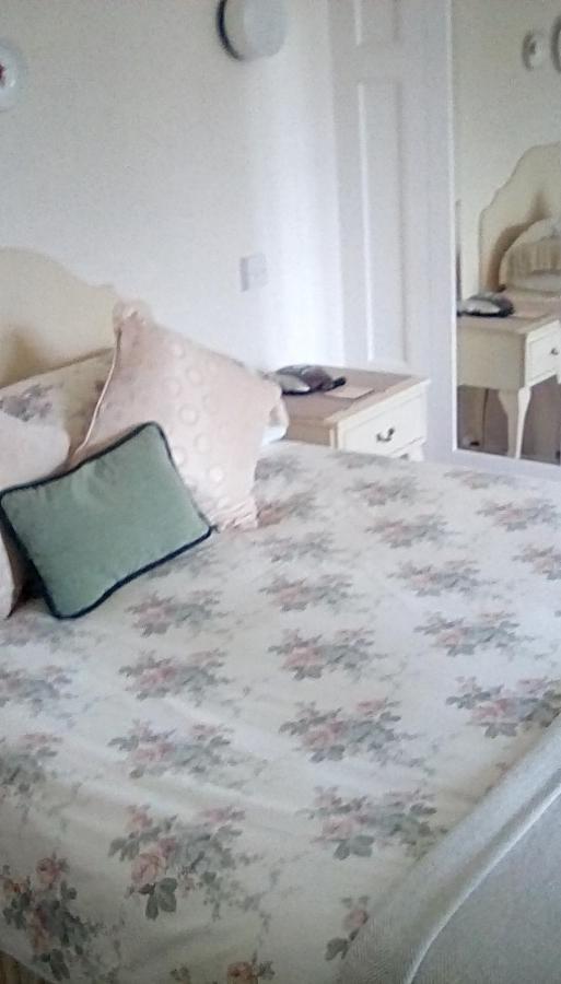 Aydon House Bed & Breakfast Алнуик Екстериор снимка