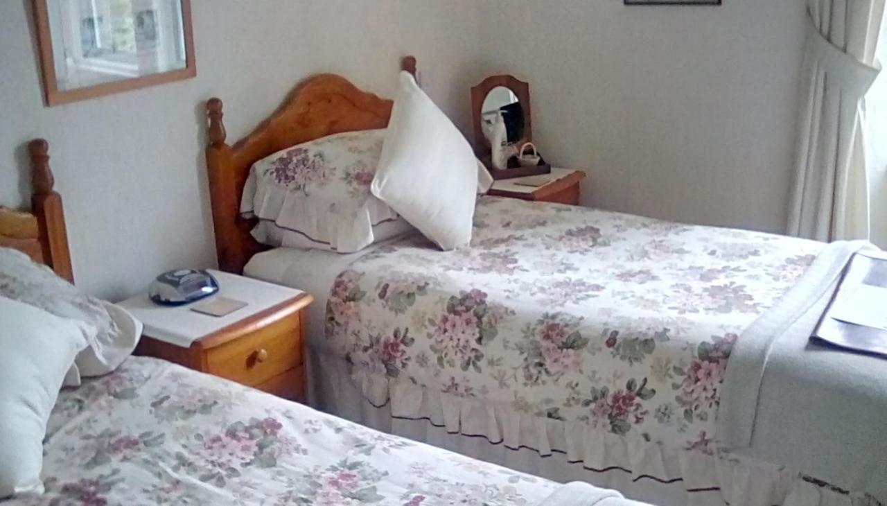 Aydon House Bed & Breakfast Алнуик Екстериор снимка